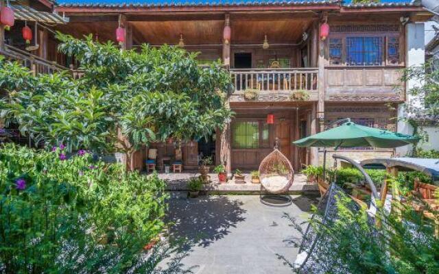 Fenghe Lijiang Inn