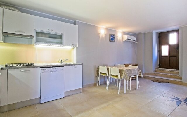 Antonella - Apartment Nikola