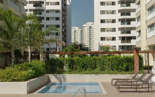 Suite Verano Stay Barra