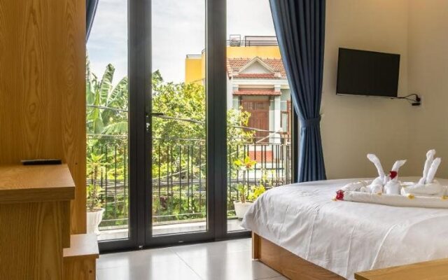 D Central Homestay Hoi An