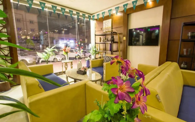 Swat Hotel Apartment