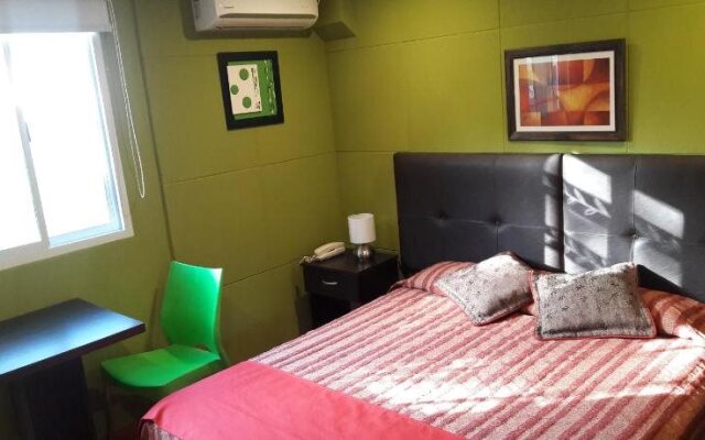 Hotel CalaSh