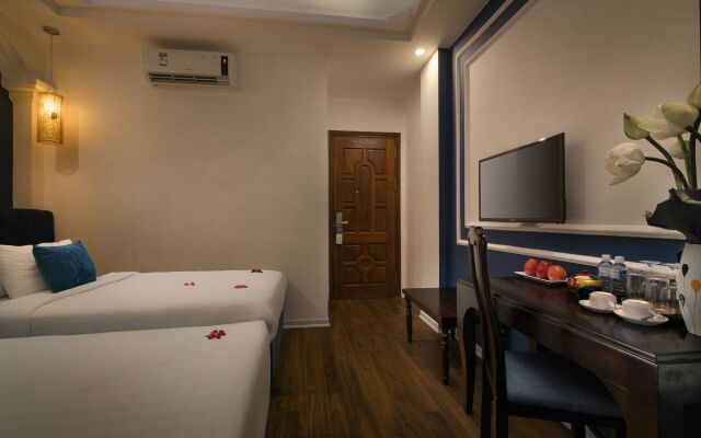 Hanoi Chic Boutique Hotel