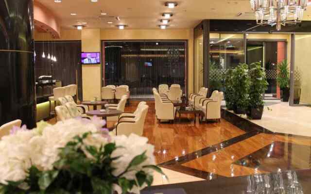 Hotel Mepas