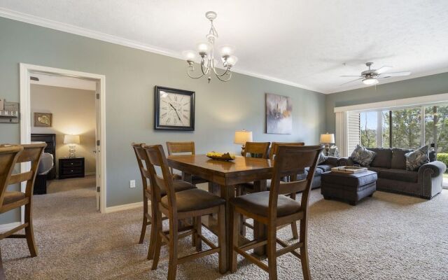 Majestic Luxury Condo at Table Rock Lake