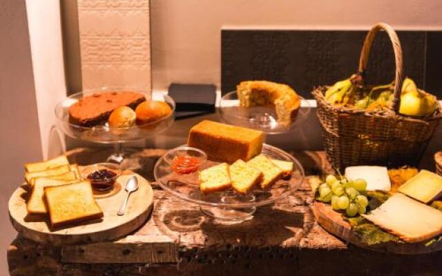 Granuit room & breakfast
