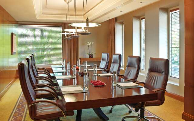 Regent Warsaw Hotel