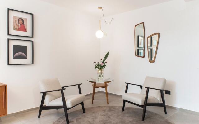 Spazio Gagarin Residence