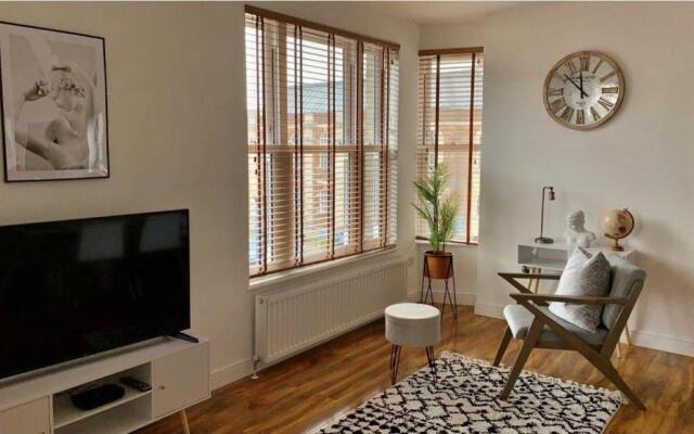 Penthouse, 2 Bedroom apartment