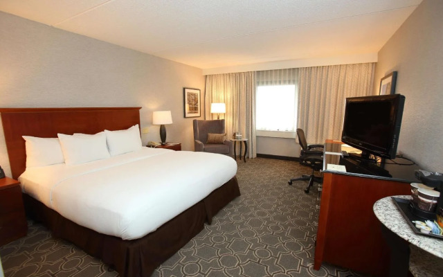 DoubleTree by Hilton Hotel Boston - Westborough