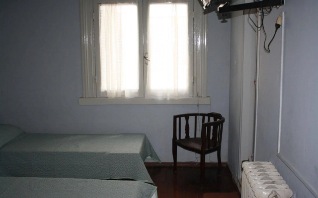 Hotel Ideal