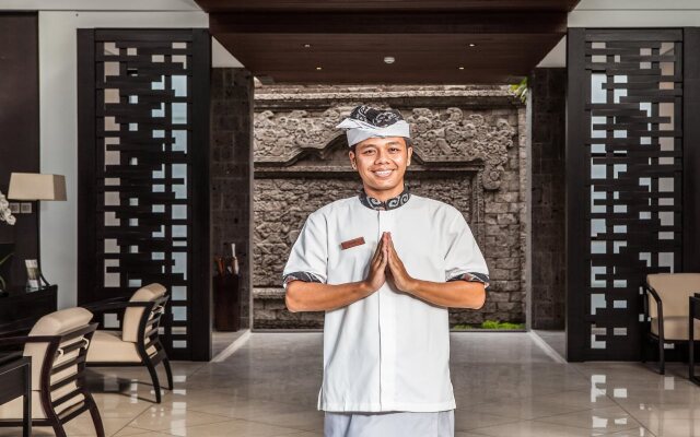 The Sanctoo Villas & Spa