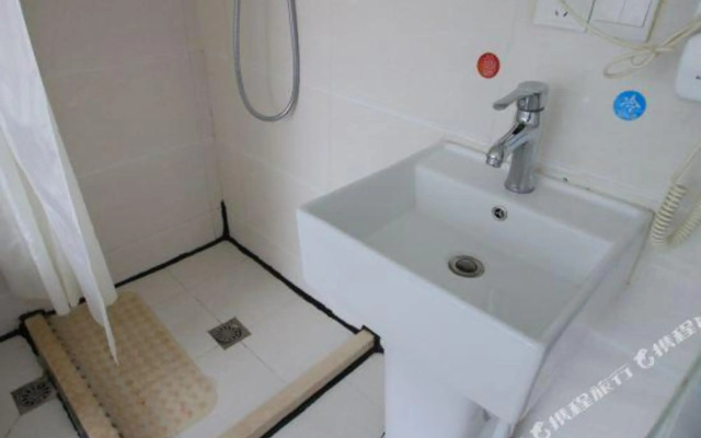99inn Selected Hotel (Shanghai Songjiang Film Park)