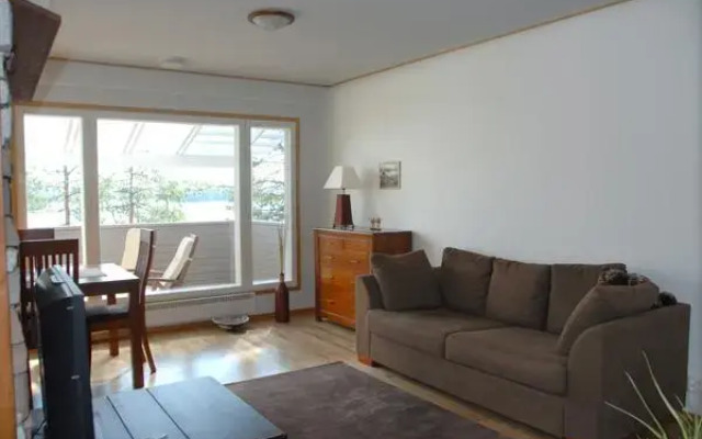 Savutuvan Apaja Apartments