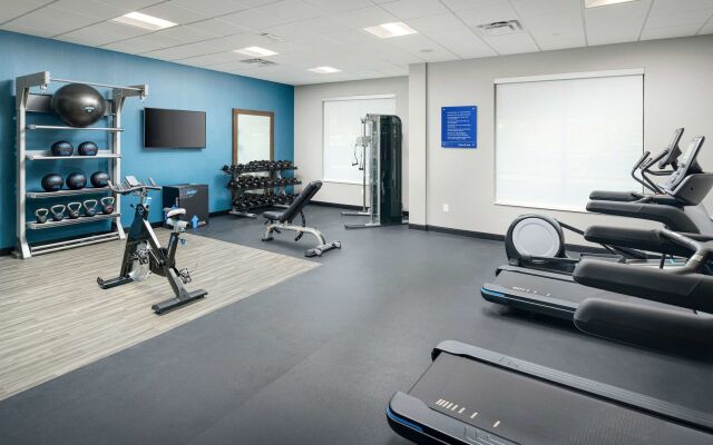 Hampton Inn Blue Ridge