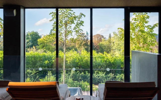 Domaine de la Reine Margot Paris-Issy - MGallery Collection