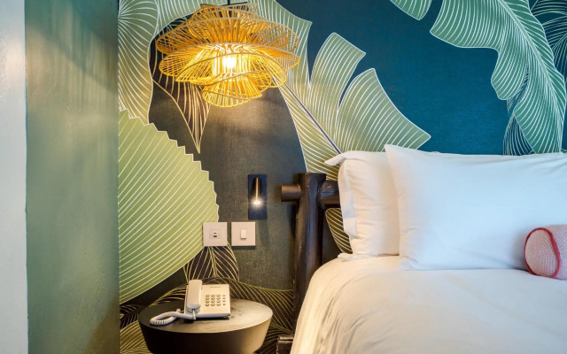 Davinia Resort Hua Hin
