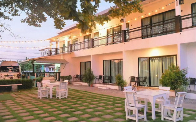 Kodtalay Resort
