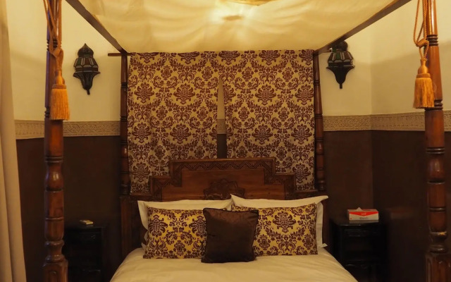 Riad Ciel d'Orient