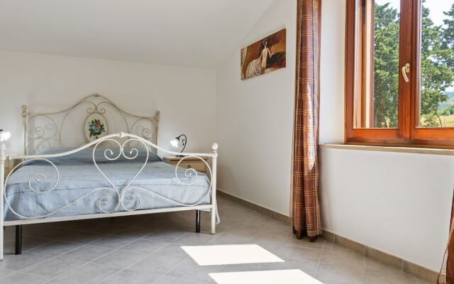 Charismatic Holiday Home in Montone With Private Pool