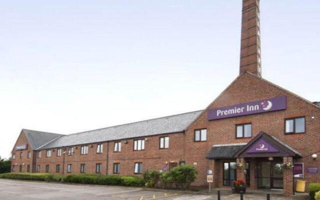 Premier Inn Leeds South