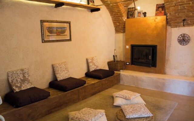 CasaRosada Wellness Guest House