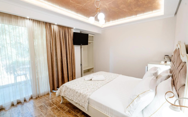 Hotel Parga Princess
