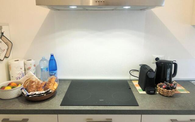 Appartamento PortaPalio40 con parcheggio