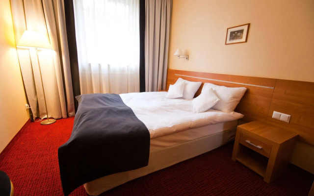 Hotel Malinowski Business