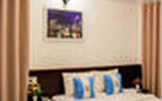 Mayfair Da Nang Hotel