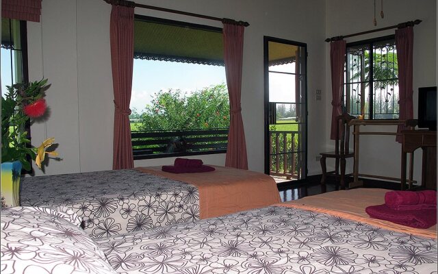 Baan Janthai Guesthouse