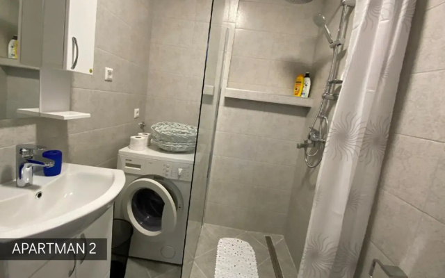Apartman Slatki dom 2