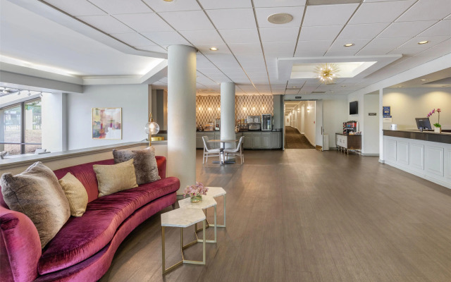 Best Western Hickory