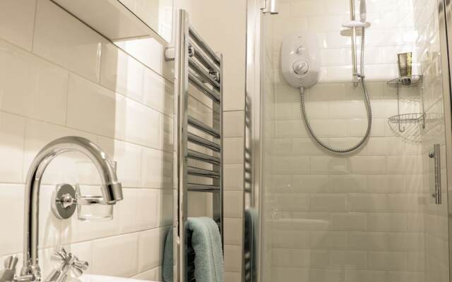 Prescott Mill Cottage