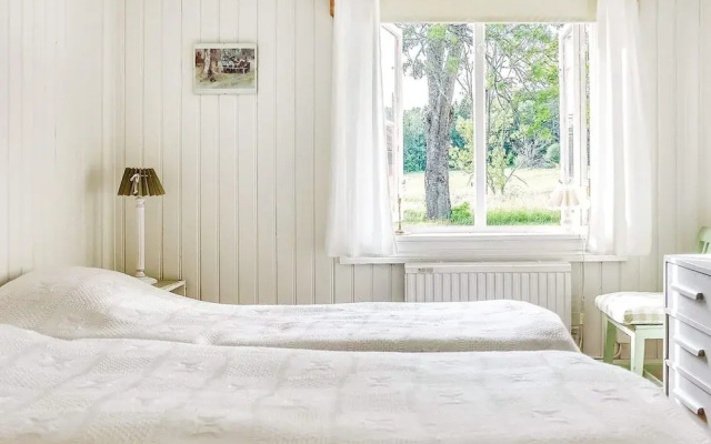 3 Person Holiday Home in Flen