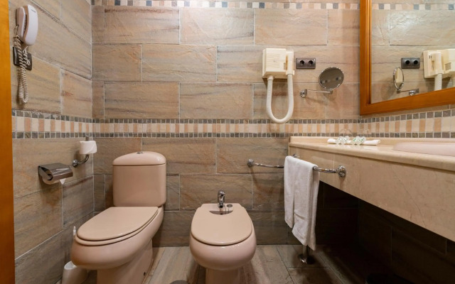 Hotel Antequera Hills