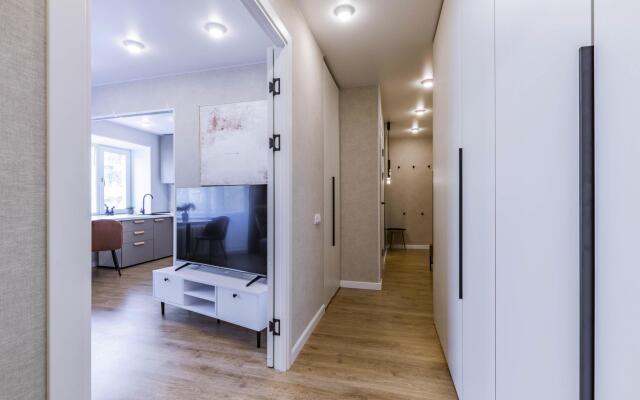 BeGuest in Krasny Lane