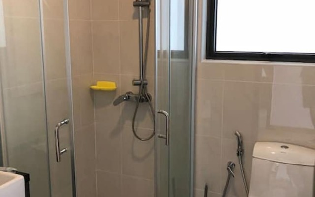 Nordic @ Country Garden Danga Bay