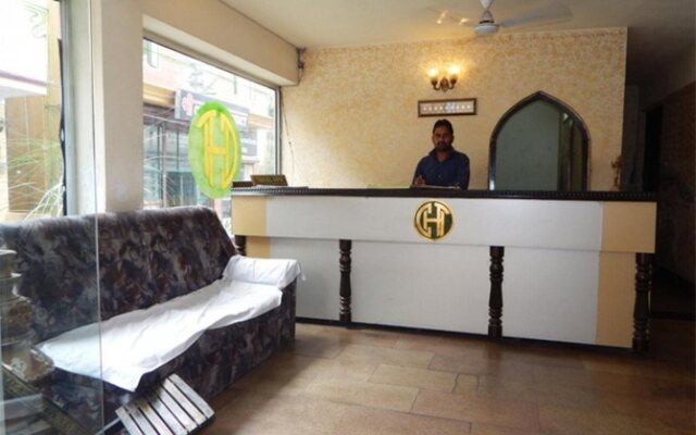 Hotel chitra heritage