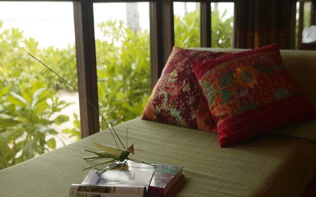 Zeavola Resort