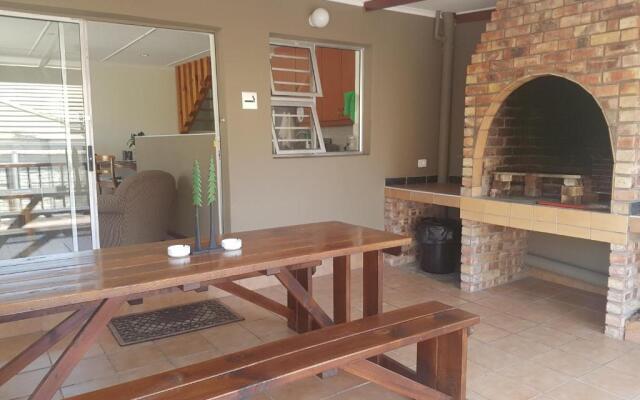 MacKenzies Accommodation