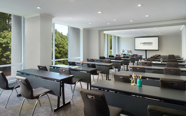 Le Meridien Atlanta Perimeter by Marriott