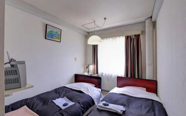 Hotel New Murakoshi