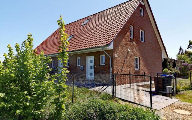 Ferienhaus am Darß