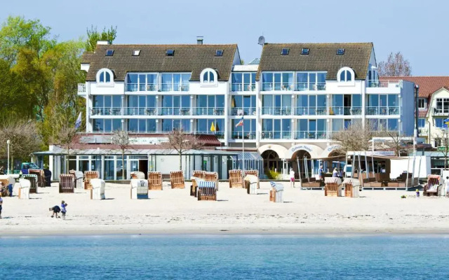 Ostsee-Hotel garni