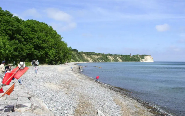 Holiday home Fiete, Dranske