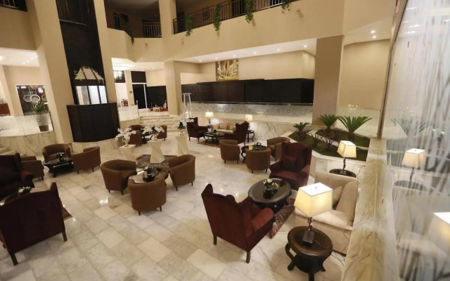 The Signature Hotel
