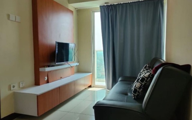 Capital O 93636 La Grande Apartment By UJM