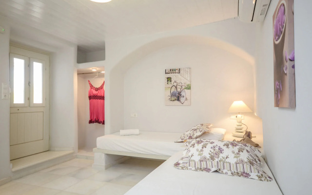 Naxian Queen Luxury Villas & Suites