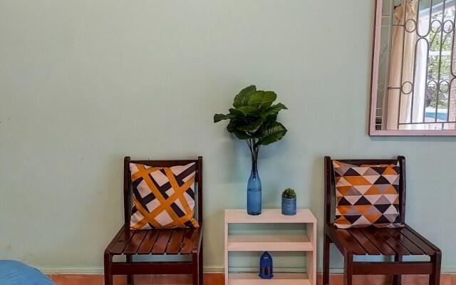 Hiline Budget Rooms